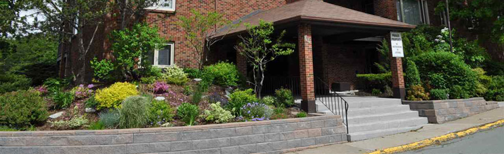 HCCC92 Condo Corporation